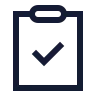 Clipboard Check icon preview