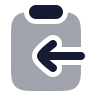 Clipboard Copy icon preview