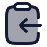 Clipboard Copy icon preview