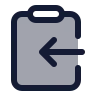 Clipboard Copy icon preview