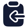 Clipboard Copy icon preview