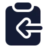 Clipboard Copy icon preview