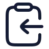 Clipboard Copy icon preview