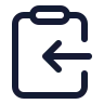 Clipboard Copy icon preview