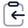 Clipboard Copy icon preview