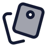 Clipboard icon preview