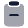 Clipboard Minus icon preview