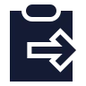 Clipboard Paste icon preview
