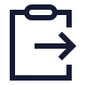Clipboard Paste icon preview