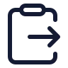 Clipboard Paste icon preview