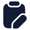 Clipboard Pen icon preview
