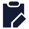 Clipboard Pen icon preview