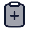 Clipboard Plus icon preview