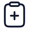Clipboard Plus icon preview