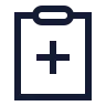 Clipboard Plus icon preview