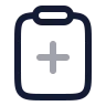 Clipboard Plus icon preview
