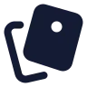 Clipboard icon preview