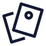 Clipboard icon preview