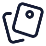 Clipboard icon preview