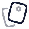 Clipboard icon preview