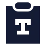 Clipboard Type icon preview