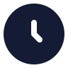 Clock 01 icon preview