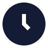 Clock 01 icon preview