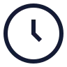 Clock 01 icon preview