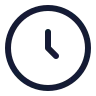 Clock 01 icon preview