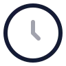 Clock 01 icon preview