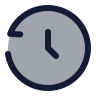 Clock 02 icon preview
