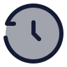Clock 02 icon preview