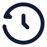 Clock 02 icon preview