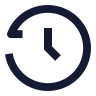 Clock 02 icon preview