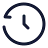 Clock 02 icon preview