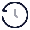 Clock 02 icon preview