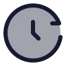 Clock 03 icon preview
