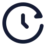 Clock 03 icon preview