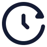 Clock 03 icon preview