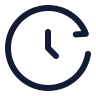 Clock 03 icon preview