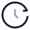 Clock 03 icon preview