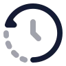 Clock 04 icon preview