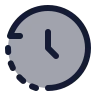 Clock 04 icon preview
