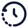Clock 04 icon preview