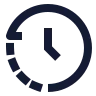 Clock 04 icon preview