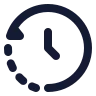 Clock 04 icon preview