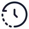 Clock 04 icon preview
