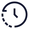 Clock 04 icon preview