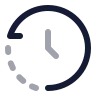 Clock 04 icon preview