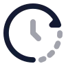 Clock 05 icon preview